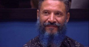 BBB 2016 - Laércio recebe maioria dos votos e é o segundo eliminado