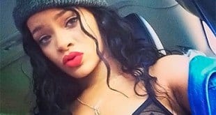 Rihanna é alvo de ameaças e recebe vídeos pornográficos