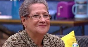 BBB 2016 - 'Durmo com três homens e ninguém vê nada', diz Geralda