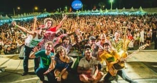 Cultura Moc - Pós-Carnaval é sucesso no Circuito de Férias