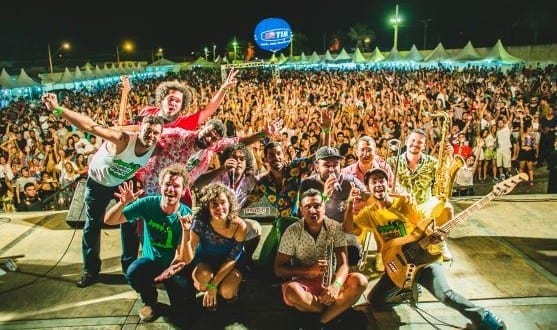 Cultura Moc - Pós-Carnaval é sucesso no Circuito de Férias