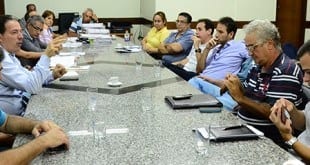 Montes Claros - Obras de asfaltamento na área urbana e rural de Montes Claros terão até 18% de desconto