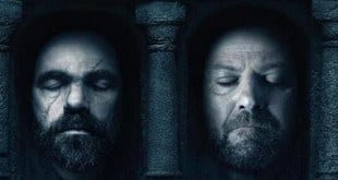 Game Of Thrones retorna em abril para temporada inédita