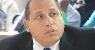 A denúncia foi feita pelo então vereador do Partido dos Trabalhadores – PT, Alfredo Ramos Neto, em 2 de junho de 2014.