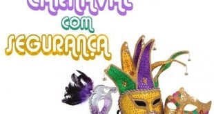 Carnaval 2016 - Cemig orienta sobre o risco de acidentes com a rede elétrica durante o Carnaval