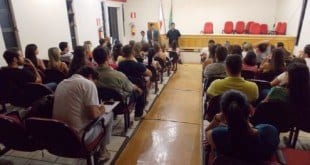 Montes Claros - Médicos se reúnem e delimitam cobranças ao município de Montes Claros