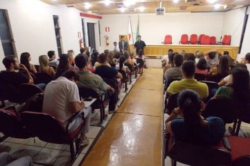 Montes Claros - Médicos se reúnem e delimitam cobranças ao município de Montes Claros