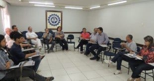 Educação - Universidade polonesa fomenta intercâmbio de tecnologias com montes-clarenses