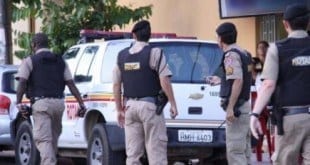 Norte de Minas – Polícia Militar divulga os dados totais da “Operação Carnaval 2016”