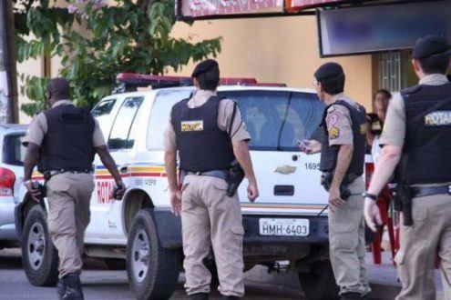 Norte de Minas - 11ª RPM divulga os dados parciais da "Operação Carnaval 2016"