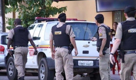 Norte de Minas - 11ª RPM divulga os dados parciais da "Operação Carnaval 2016"