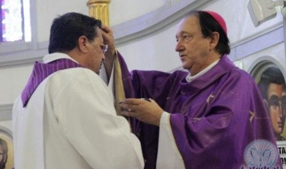 Montes Claros - Missa de Cinzas marca início da Quaresma; tempo de reflexão - Foto: catedralmoc.com