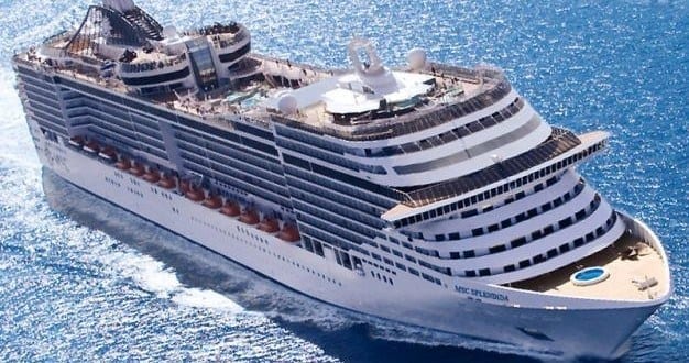 Turismo - MSC Cruzeiros oferece roteiros imperdíveis para a Páscoa