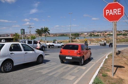 Montes Claros - A cidade de Montes Claros vai sediar fórum de debate sobre mobilidade urbana
