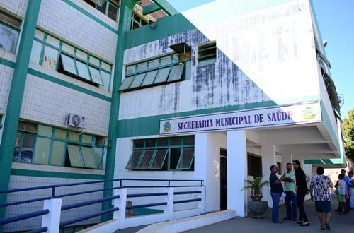 Concurso da Saúde da Prefeitura de Montes Claros disponibilizará 65 vagas para cargos efetivos