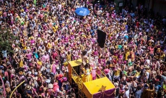 Cultura Moc - Circuito de Férias promove cultura, música e entretenimento