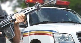 Norte de Minas - Polícia Militar divulga os dados parciais da "Operação Carnaval 2016"