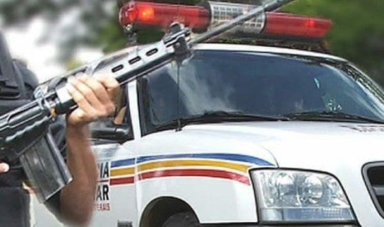 Norte de Minas - Polícia Militar divulga os dados parciais da "Operação Carnaval 2016"