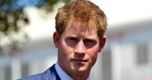 Príncipe Harry procura uma companheira para “sossegar”, diz revista