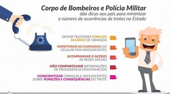 MG - Polícia Militar e Bombeiros fecham o cerco aos trotes em Minas Gerais
