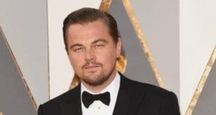 Leonardo DiCaprio conseguiu seu primeiro Oscar, após muita torcida e brincadeiras