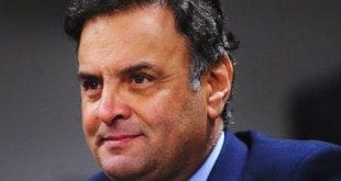 STF arquiva acusação contra Aécio Neves na Lava Jato