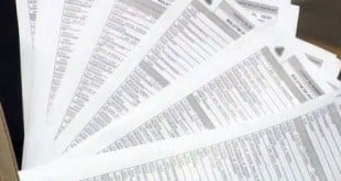 MG - Vítimas de crimes reclamam que estão recebendo o documento (REDS) preenchido errado ou com dados em branco