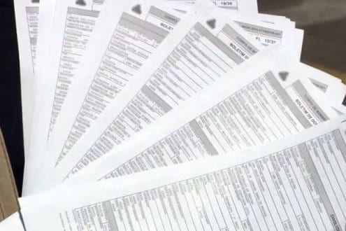 MG - Vítimas de crimes reclamam que estão recebendo o documento (REDS) preenchido errado ou com dados em branco