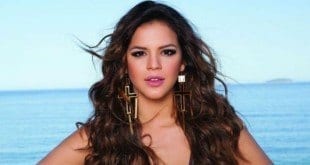 Bruna Marquezine recebe proposta de R$1 milhão para ficar nua
