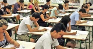 Concurso oferece 3,1 mil vagas em mais de trinta cidades do Norte de Minas