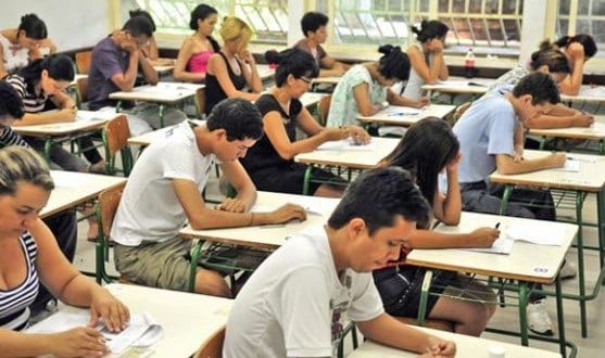 Concurso oferece 3,1 mil vagas em mais de trinta cidades do Norte de Minas