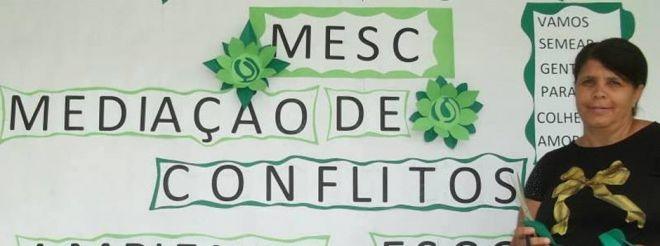Programa Mediação de Conflitos no Ambiente Escolar chegará ao interior do Estado