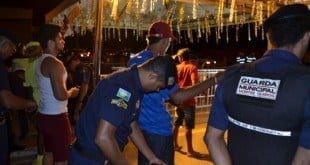 Montes Claros - Menores de 16 anos só poderão participar do Carnaval se estiverem com pais ou responsáveis