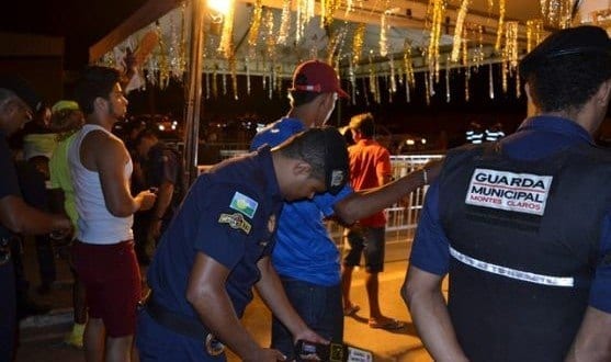 Montes Claros - Menores de 16 anos só poderão participar do Carnaval se estiverem com pais ou responsáveis