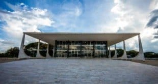 STF autoriza prisão após condenação em 2ª instância