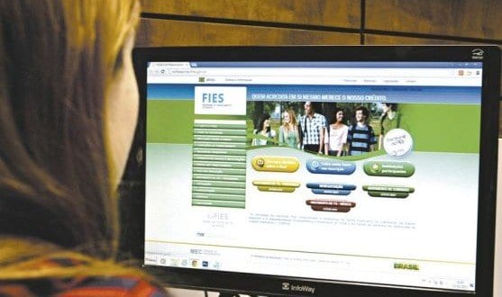 MEC divulga nesta segunda-feira resultado do Fies 2016