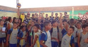 Montes Claros - Atividades escolares começam hoje na rede municipal