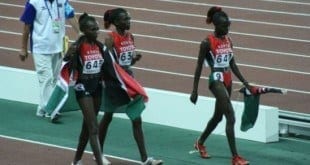 Rio 2016 - Quênia recua em ameaça e diz que preparação olímpica está mantida