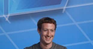 "Realidade virtual será plataforma mais social de todas"