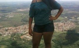 Jéssica deixou um filho de 8 anos