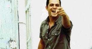 Vídeo - Espanhol Alejandro Sanz interrompe show para defender mulher agredida