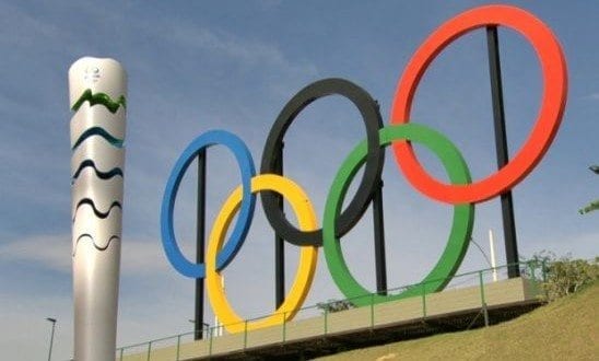 Rio 2016 - Veja a lista das cidades por onde Tocha Olímpica passará antes do Rio