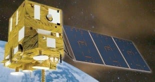 Satélite brasileiro pode ser lançado ainda este ano
