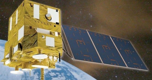 Satélite brasileiro pode ser lançado ainda este ano