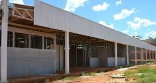 A UPA funcionará em horário integral, inclusive nos fins de semana