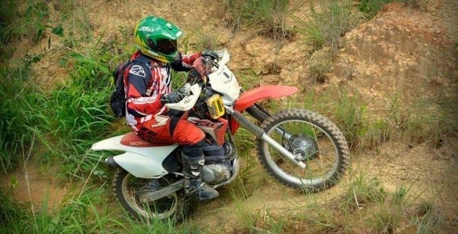 Campeonato Norte Minero de Enduro começa em março