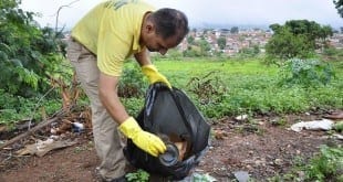 Montes Claros - A cidade de Montes Claros reforça ações de combate ao Aedes Aegypti