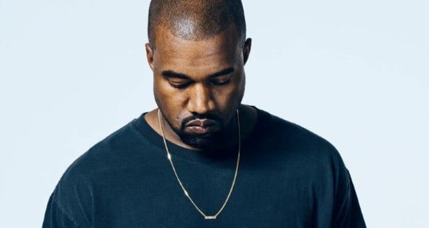 Kanye West lança o aguardado novo disco, The Life Of Pablo