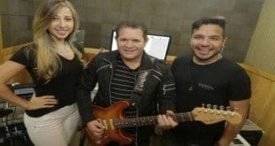 Ximbinha, Leya e Gêh: o novo time da XCalypso