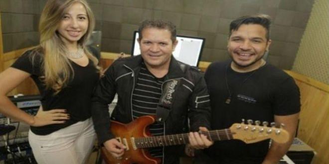 Ximbinha, Leya e Gêh: o novo time da XCalypso